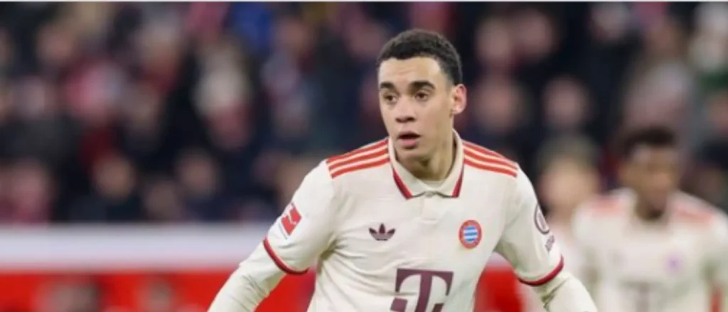 Bayern Munich