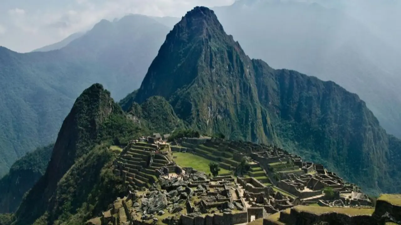 South america tours