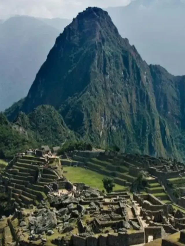 South america tours: Where Beauty Blossoms and Adventure