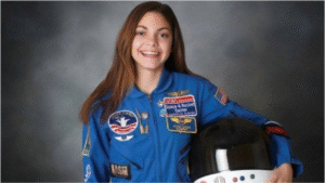 Alyssa Carson and NASA: From a Childhood Dream to a Mission to Mars – Meet the Future Astronaut