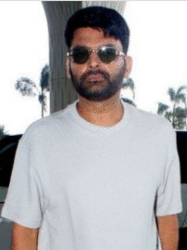 Kapil Sharma left everyone behind in terms of wealth