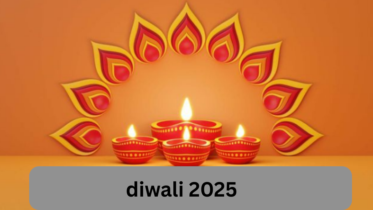 diwali 2025​