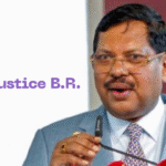 Chief Justice B.R. Gavai: The Rise of a Visionary Jurist Upholding India’s Constitutional Spirit