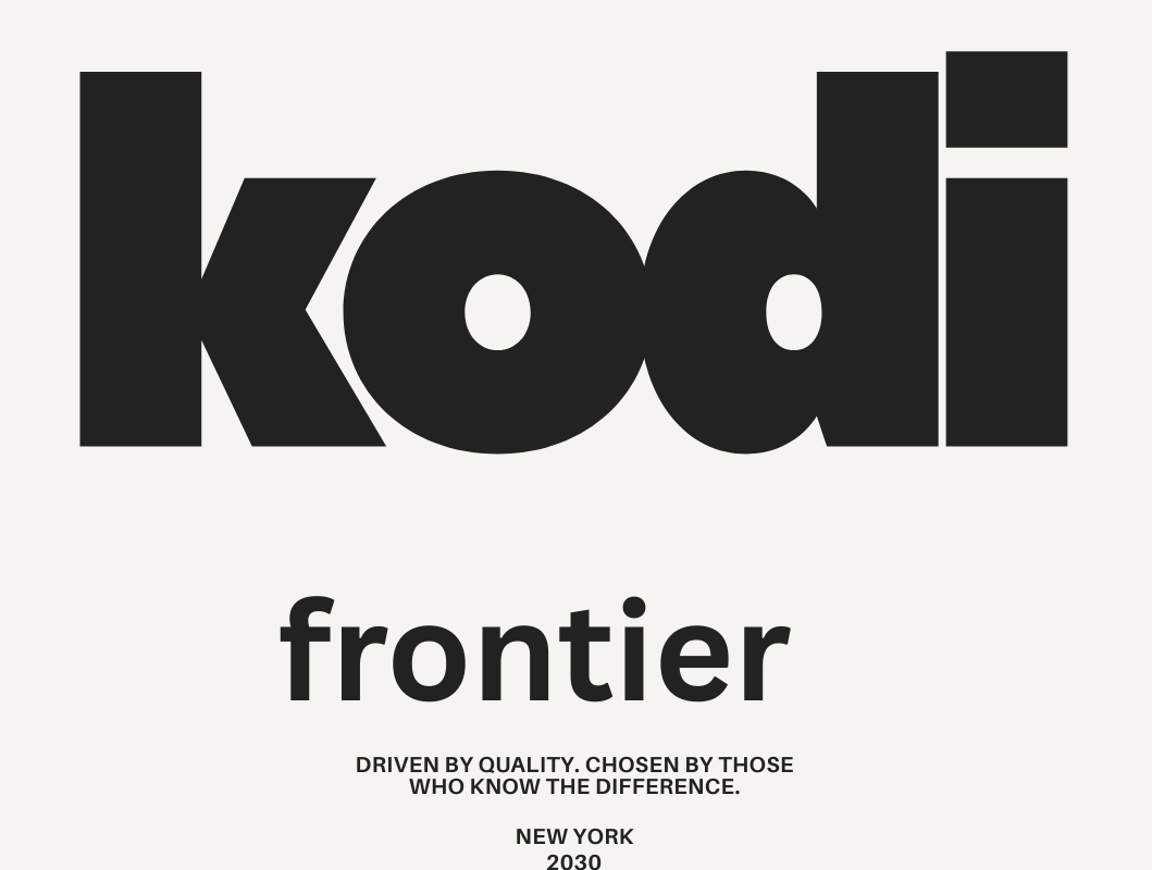 kodi